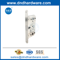 magnetic mortise lock