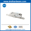 mute mortise lock body