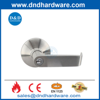 Panic Lever Trim