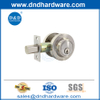 Round Escutcheon Deadbolt Lock