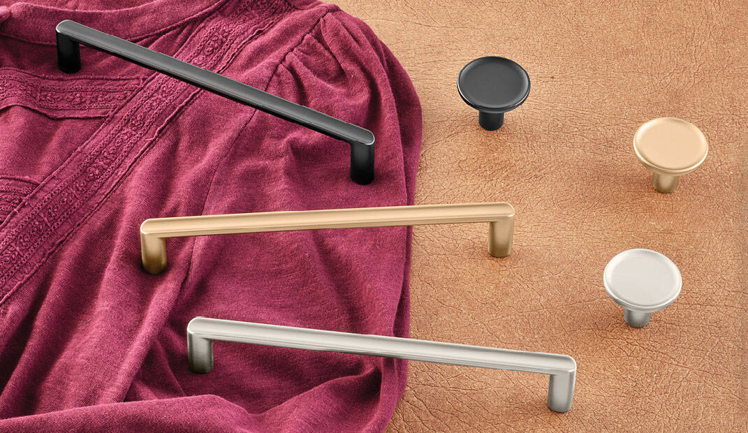 Cabinet Handle