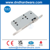 EN12209 Bathroom Door Lock Supplier Fire Resistance Pravicy Mortice Locks for Doors-DDML012