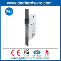 door lock mortice