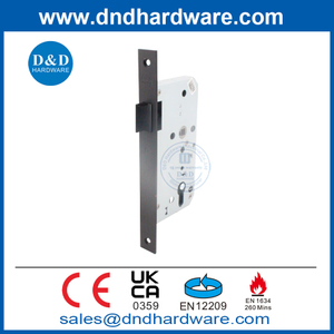 door lock mortice