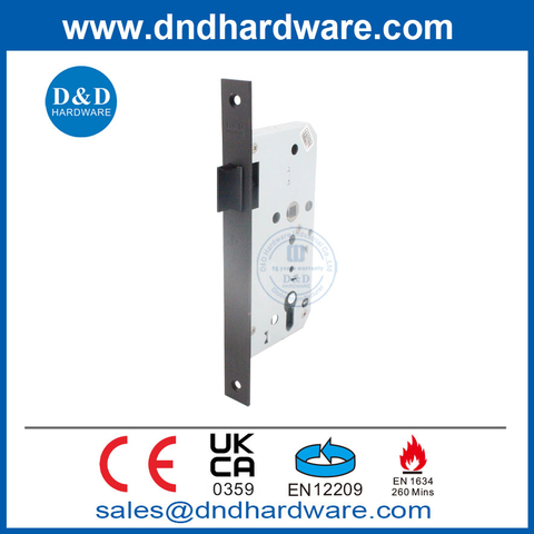 door lock mortice