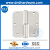 R10 round corner hinge