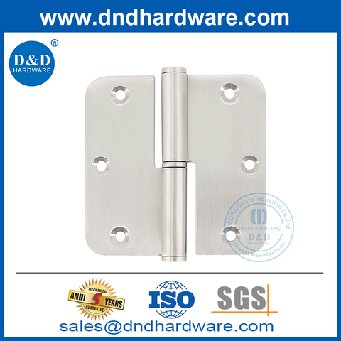 SS304 lift off hinge