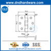 removable pin door hinge