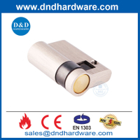 lock cylinder for Aluminum door 