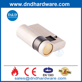 lock cylinder for Aluminum door 