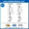 2D concealed hinge