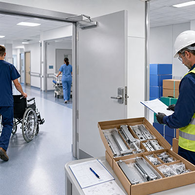 Selecting Hardware for Continuous Use