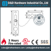 SUS304 safety modern design door guard for Wood Door-DDDG010 