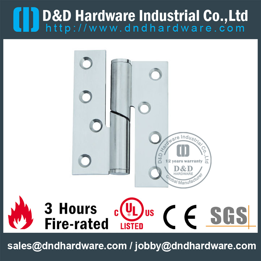 Stainless steel Lift-off hinge-D&D Hardware