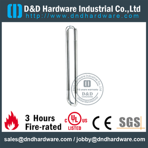 Stainless Steel 304 Pull Handle for External Single Door-DDPH027