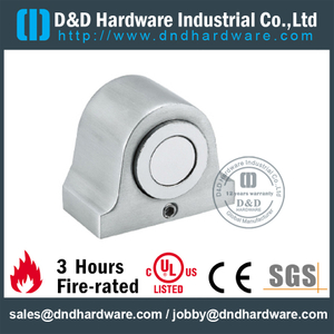 Stainless steel durable wall mounted door holder for Outer Door - DDDS077