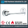 SS304 popular good design solid handle for Swing Door- DDSH143 