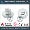 Stainless steel 304 round practical indicator for Bathroom Door -DDIK013