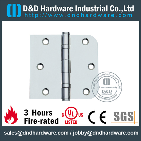 SS316 Architectural Hardware Hinge-DDSS059