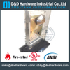 SS ANSI/BHMA Mortise Lockset-DDAL13 F13