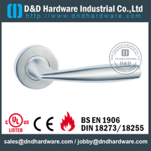 SUS316 European style solid door handle for Sliding Door- DDSH160