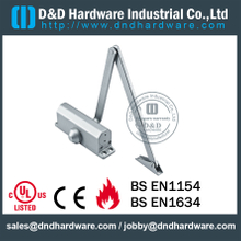 Aluminium Alloy Classical Heavy Duty Door Closer with CE Certificate for Exterior Door- DDDC-61