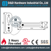 Zinc Alloy high quality classical door chain for Wood Door -DDDG012