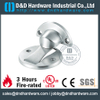 Stainless steel funny magnetic door stop for Office Door - DDDS088