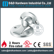 Stainless steel funny magnetic door stop for Office Door - DDDS088