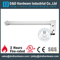 SS304 hardware Door Coordinator - DDDR002-B