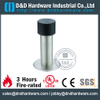 Stainless steel super suction wall mounted door stopper for Glass Shower Door- DDDS058