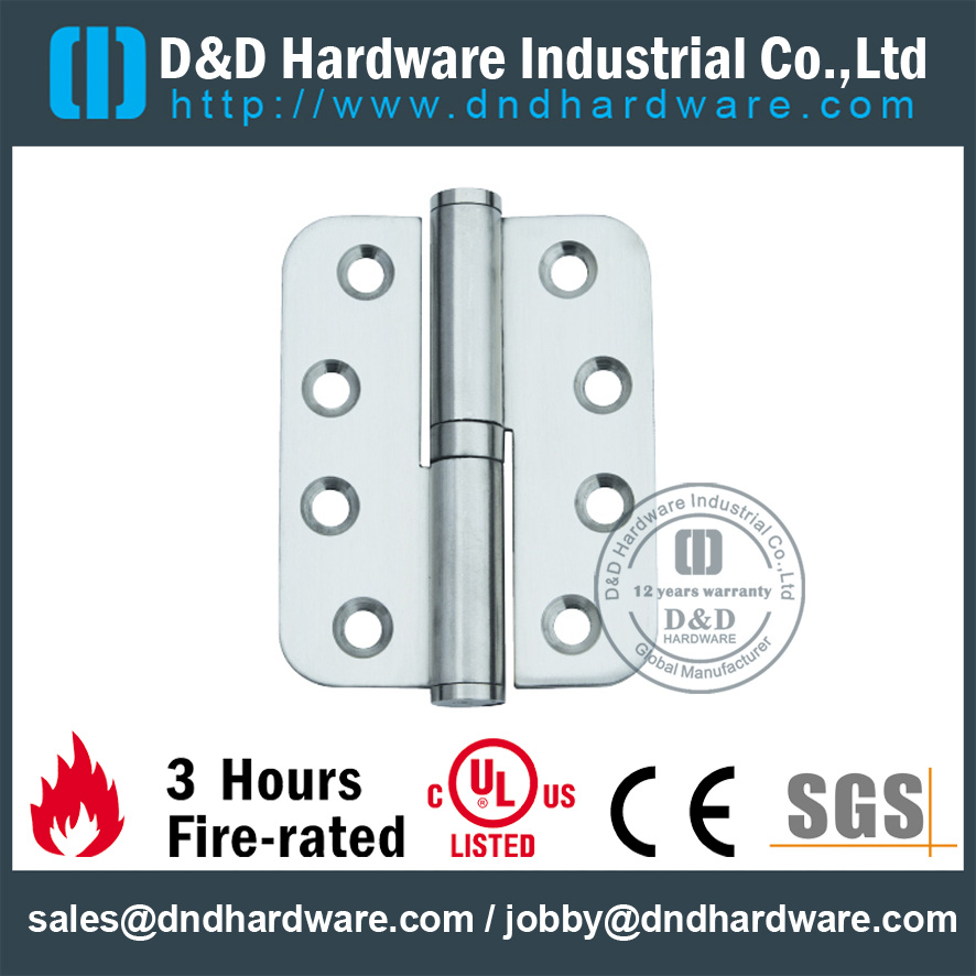 DDSS068 Stainless steel hinge-D&D Hardware