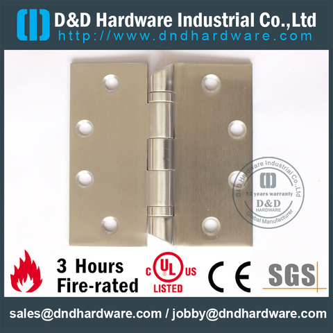 SS304 Hospital Door Hinge